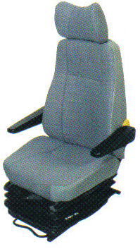 Kab 564 Seat Heavy Duty
